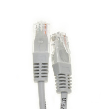 China besten Preis weiß cat6 utp Ethernet Kabel
